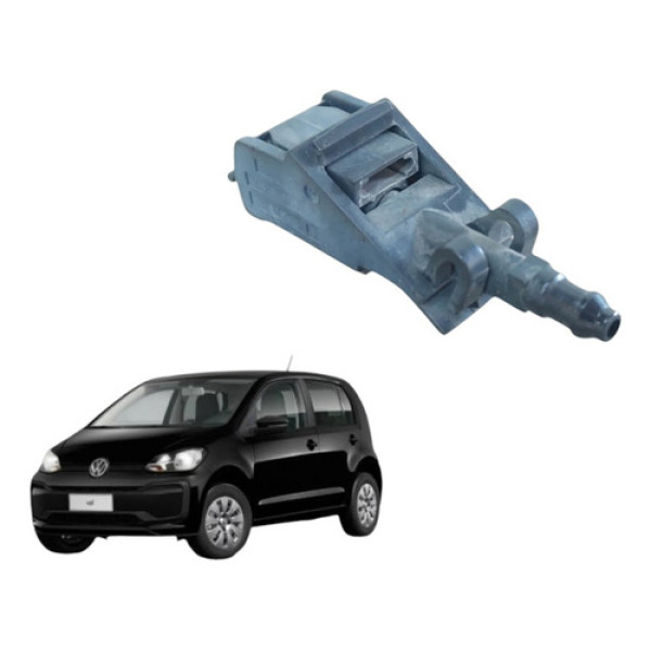 Esguicho Brucutu Limpador Parabrisa Up 2014 A 2021