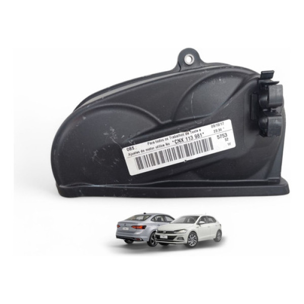 Capa Superior Correia Dentada Polo Virtus 1.6 4cc 2017 A 21