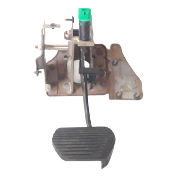 Pedal Freio Citroen C4 Pallas Automatico 08/12 Original
