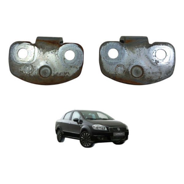 Par Batente Porta Linea 2008 2009 2010 2011 2012 A 2015