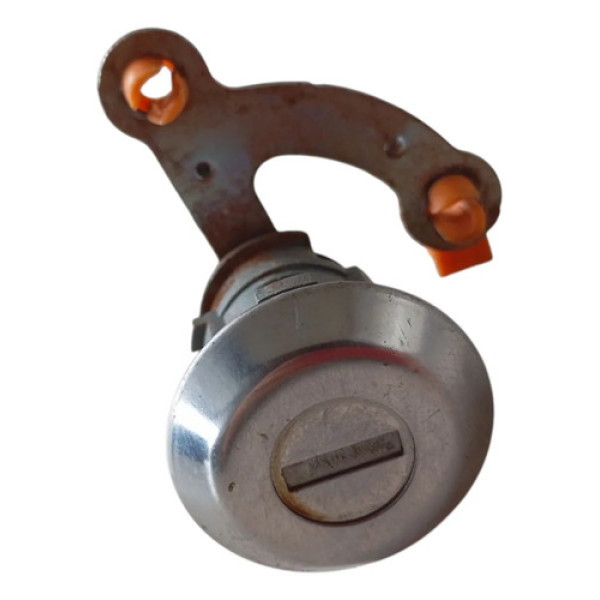 Miolo Tampa Traseira Pajero Tr4 2003 2004 2005 2006 A 2008