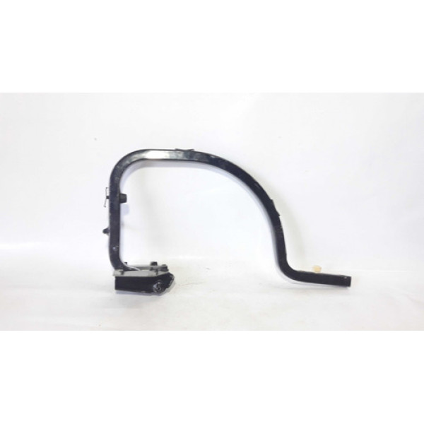 Dobradiça Esquerda Tampa Traseira Mala Jetta 10/14 5c6827301