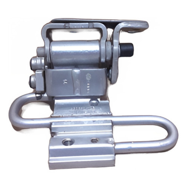 Dobradiça Traseira Direita Inferior Audi A3 1999/06 Original