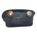 Puxador Interno Porta Traseira Esquerda Corsa 96/10 90430991 Preto