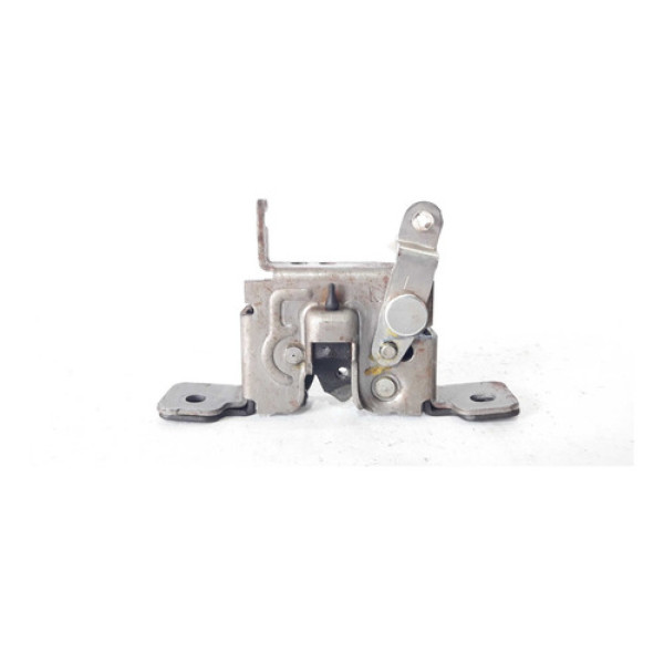 Trava Esquerda Banco Traseiro Honda New Civic 07/11