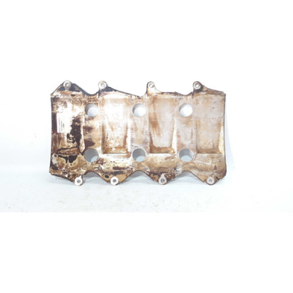 Defletor Óleo Carter Tiggo 2.0 16v Manual 9/11 17329