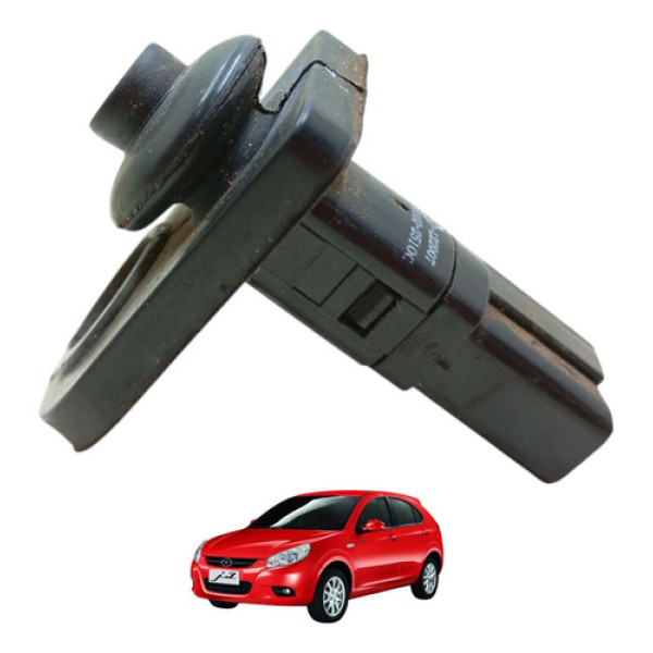 Sensor Interruptor Porta Jac J3 2010 2011 2012 2013 