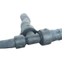 Mangueira Ar Quente Radiador Onix Prisma 2013 A 19 94749539