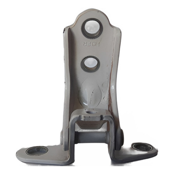 Dobradiça Porta Traseira Direita Inferior Hb20 Hatch 12/19 