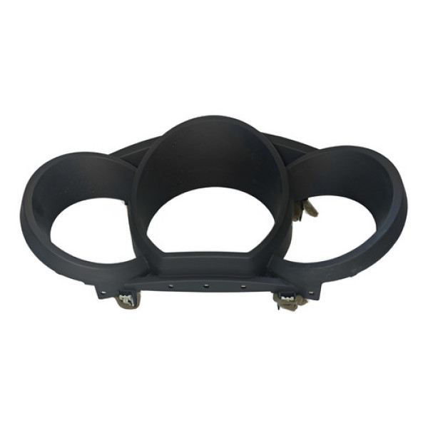 Moldura Painel Instrumento C3 Picasso 1.6 16v 2011 Original