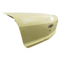 Tampa Traseira Chevrolet Cobalt 2011 A 2015 P/recuperar Amarelo