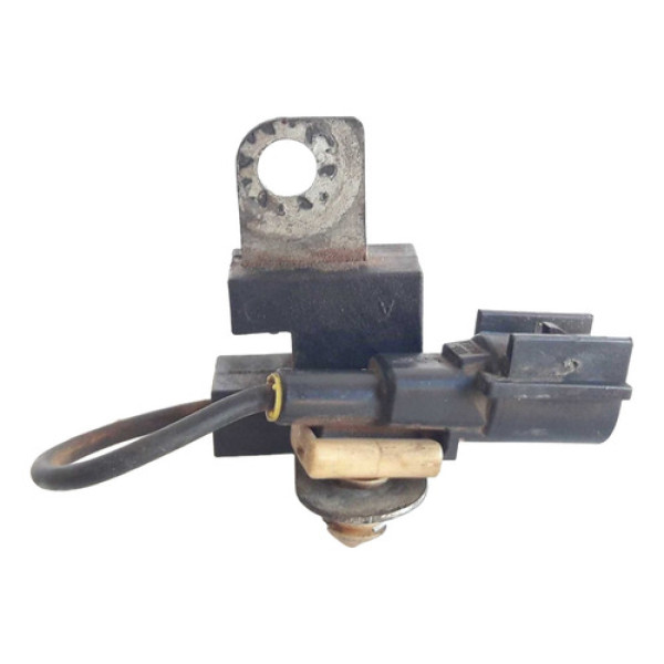 Capacitor Ruido Motor Ford Fusion 2.3 2006/08 Original