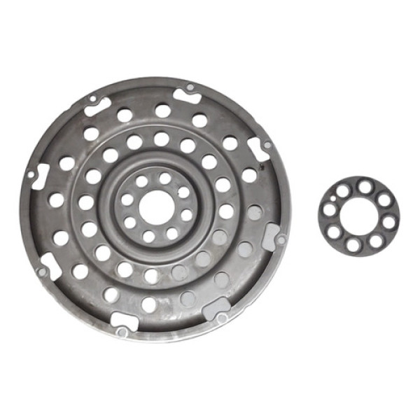 Volante Motor Cremalheira Civic 2.0 Cvt G10 155cv 17 A 22 