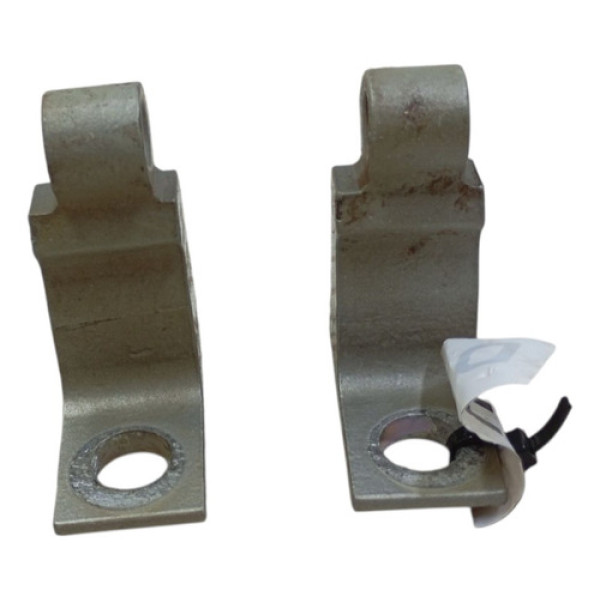 Par Dobradiças Porta Dianteira Esquerdo Polo Virtus 17/22