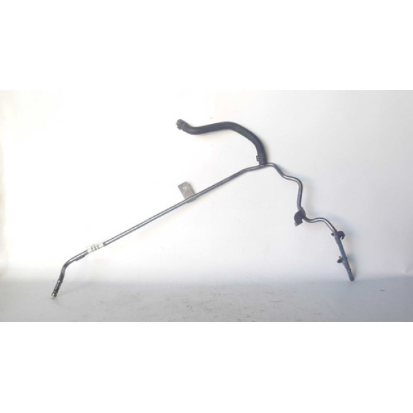 Mangueira Flange Agua Jetta Tsi 2.0 16v 200cv 2012 1k0122157