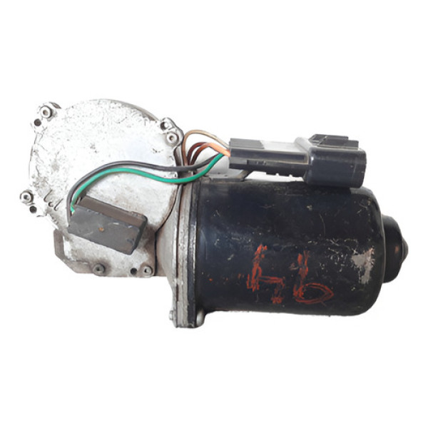 Motor Limpador Parabrisa Ômega 1994 1995 A 1998 Original