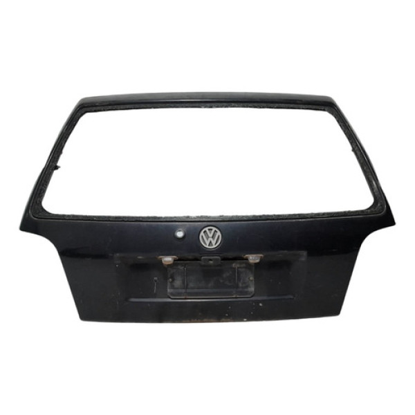 Tampa Traseira Volkswagen Golf Mexicano 96 A 98 Usada 