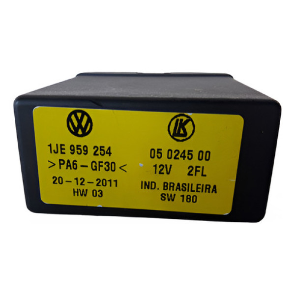 Rele Modulo Ignição G5 2009 A 2012 05024500 Original