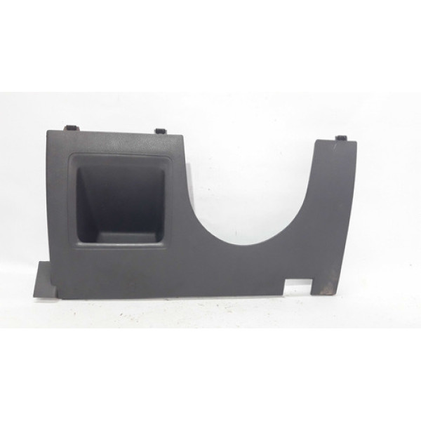 Moldura Inferior Painel Fiesta 8 A 13 7s65a043k93b