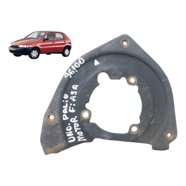 Protetor Correia Dentada Palio Uno 1.0 Fiasa 1996 A 2000