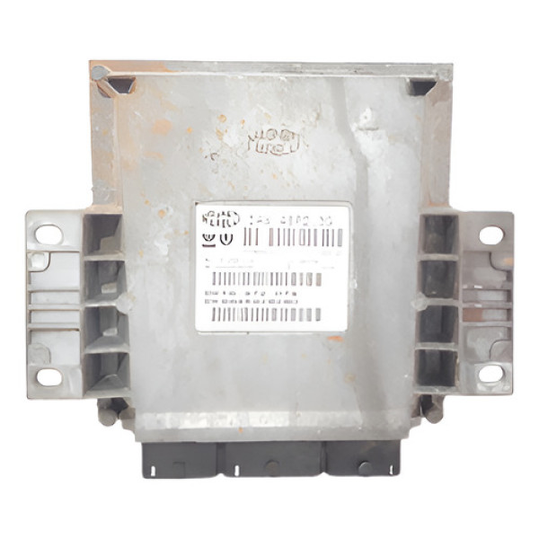 Módulo Injeção Xsara Picasso 2.0 02/2007 9642606280 Original