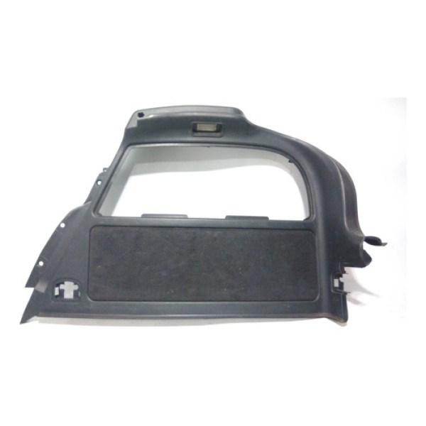 Acabamento Traseiro Direito Porta Malas Audi A3 99/06