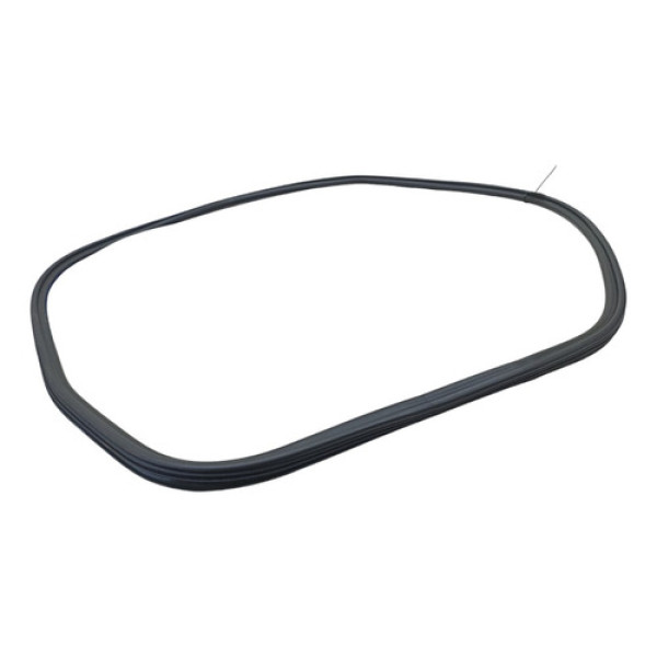 Borracha Vedação Porta Dianteiro Direito Audi A4 2013/2016