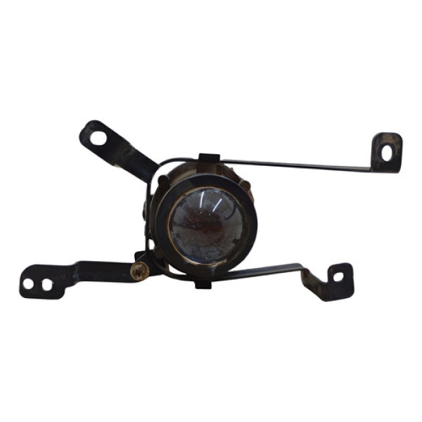 Farol Milha Direito Hb20 2017 2018 2019 Original Transparente