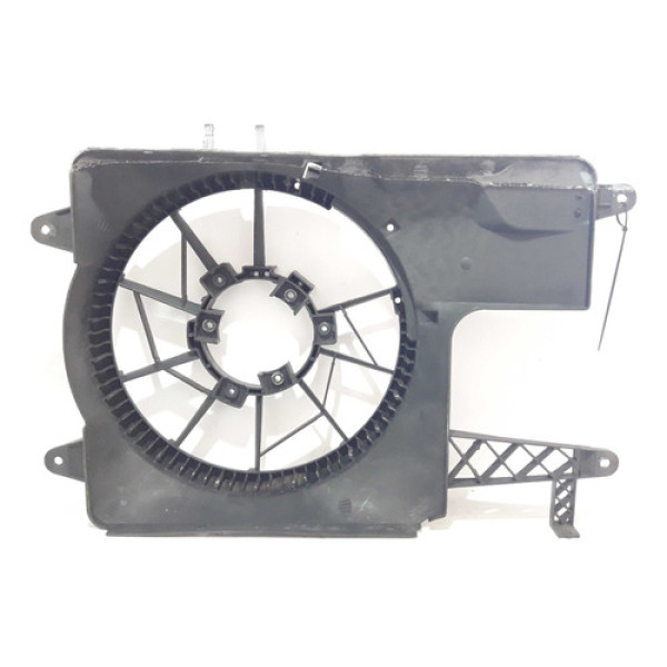 Defletor Ventoinha Radiador Gol G3 99/03 377121189bp 26909