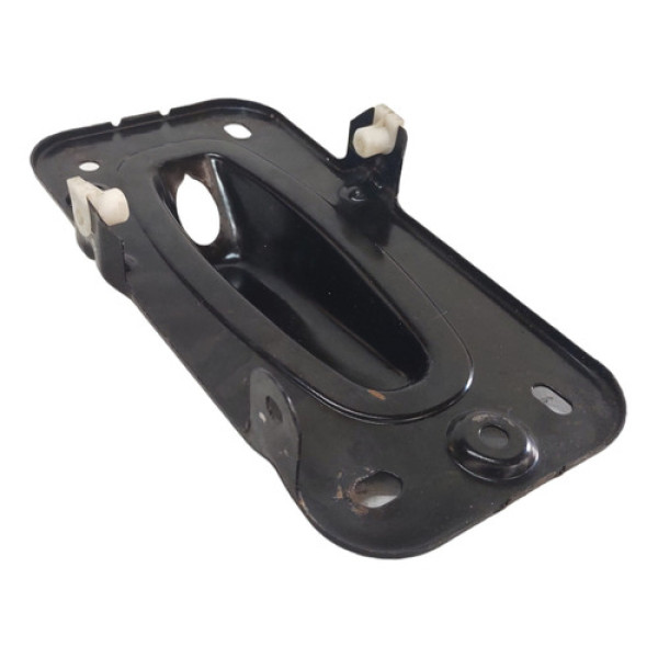 Suporte Base Alavanca Freio Mao Montana 03 A 2010 Original