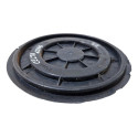 Tampa Tanque Combustível Astra Vectra Meriva 90459902