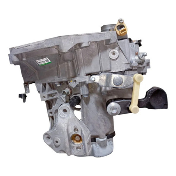 Caixa Marcha Câmbio Peugeot 207 Citroën C3 1.4 8v 16v