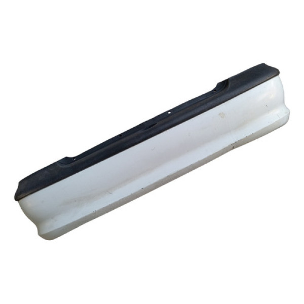 Parachoque Traseiro Vectra 1996 1997 1998 1999 2000 C/avaria