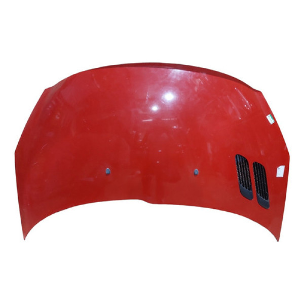 Capô Original Usado Peugeot 207 2008 09 10 11 12 13 