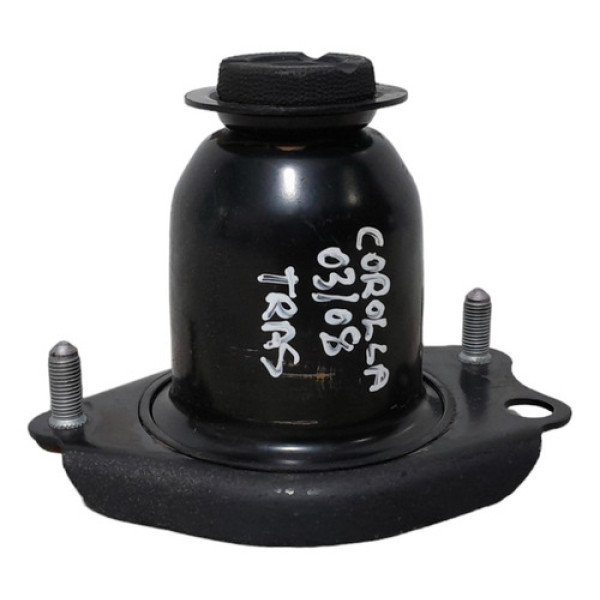 Coxim Copo Amortecedor Traseiro Corolla 03/08 Original