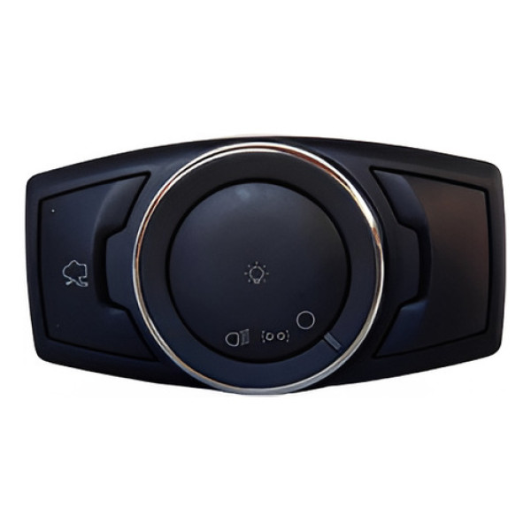 Chave Luz Ford Ka 2014 2015 2016 2017 2018 A 2020 Original