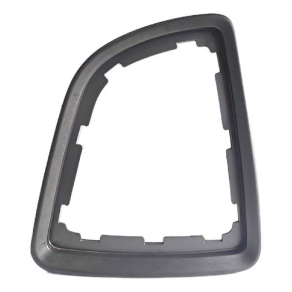 Moldura Alavanca Câmbio Hb20 2012/19 846531s000 Original