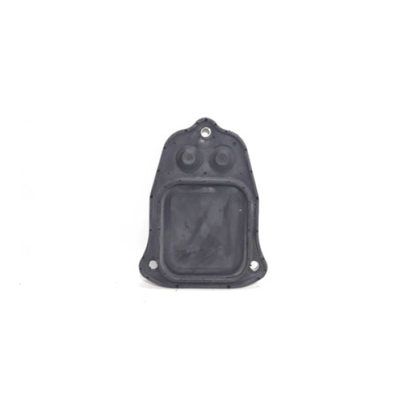 Borracha Corta Fogo Painel Doblo 1.3 S Ar 02/08 061950 26882