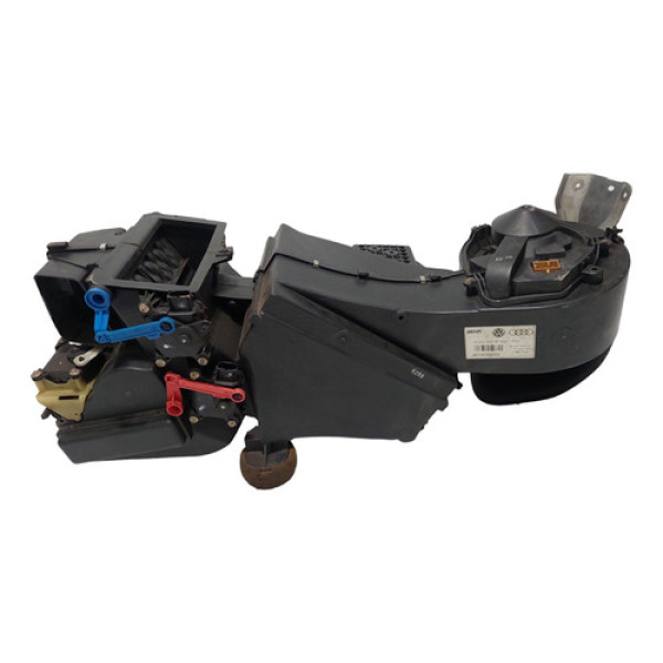 Caixa Ar Condicionado Audi A4 1997 Á 1999 