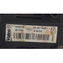 Alternador Valeo Logan Sandero 1.0 16v 15 A 19 231007440r