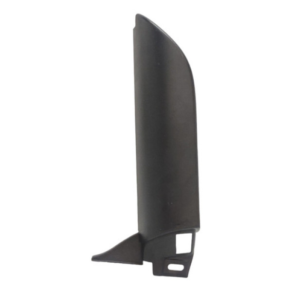 Moldura Interna Retrovisor Esquerdo Fox Spacefox 16 A 22 Preto
