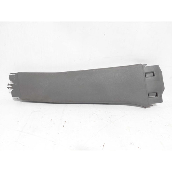 Acabamento Inferior Coluna Central Lado Direito Meriva Cinza-escuro 01