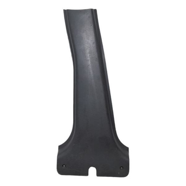 Acabamento Coluna Central Esquerda Celta/prisma 4p 03/12 Cinza