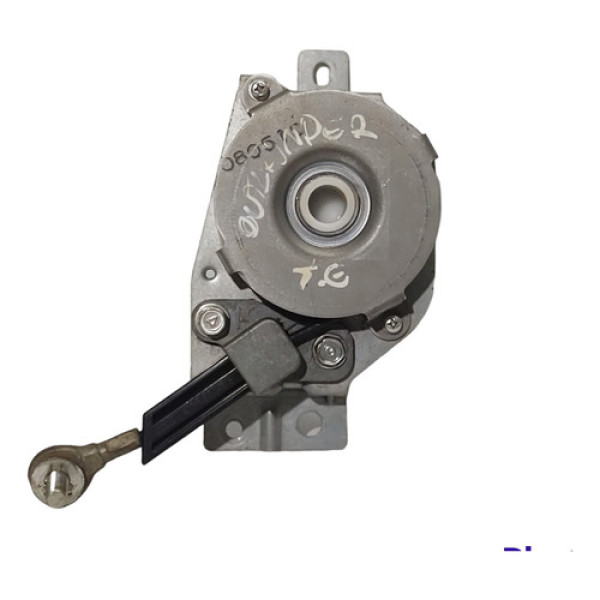 Roldana Esquerda Elevação Tampa Traseira Inf Outlander 7/9