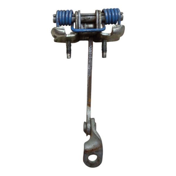 Limitador Porta Tras Ld/le Logan 2007 2008 A 2013 Original