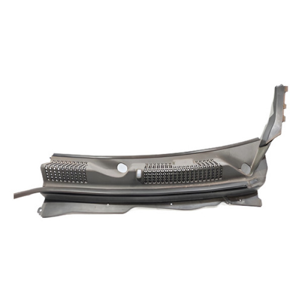 Grade Churrasqueira Chevrolet Captiva Sport 09/13 Original