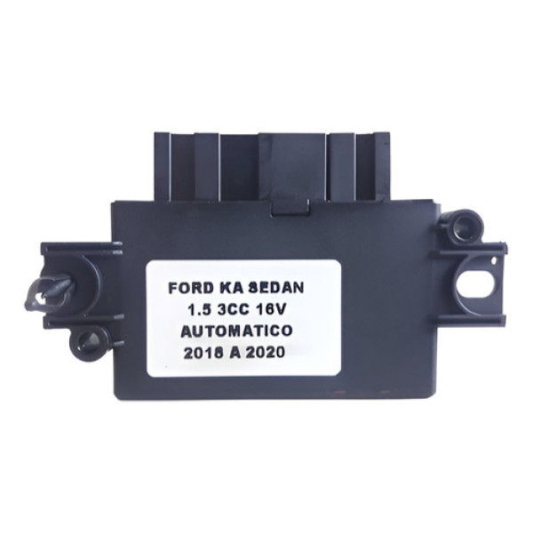 Modulo Estacionamento Ford Ka Seda 1.5 3cc 16v Aut 18/20