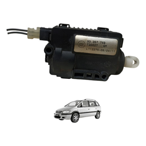 Trava Tampa Tras Zafira 2001 2002 2003 2004 2005 2006 A 2012