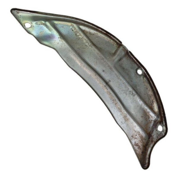 Lata Proteção Carte Seco Onix Prisma 1.0 1.4 Manual 12 A 19