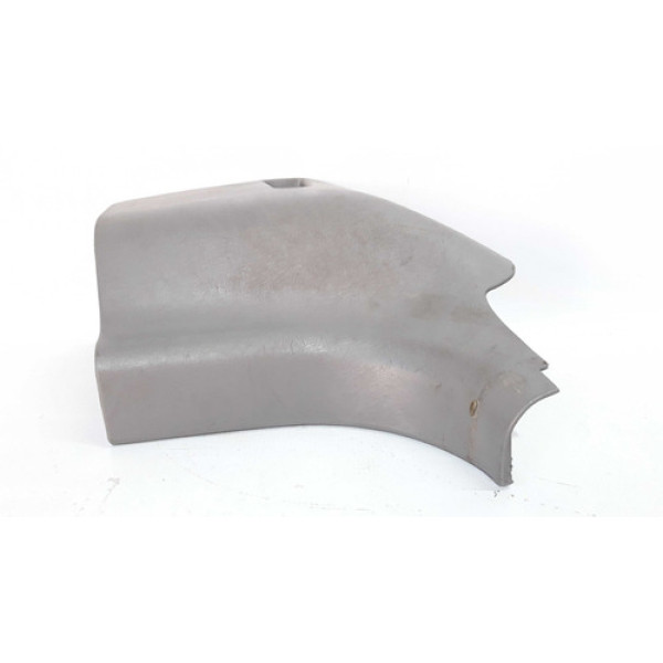 Soleira Curva Coluna Esquerda Corolla 03/08  